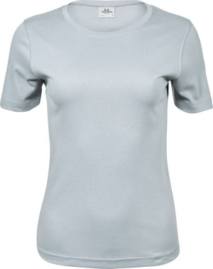 Damen Interlock T-Shirt TJ 580 - Reklamnepredmety