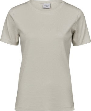 Damen Interlock T-Shirt TJ 580 - Reklamnepredmety