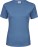 Damen Interlock T-Shirt TJ 580 - ps-180580-tee-jays-tj-580-ocean-blue-front-web - variant 