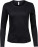 Damen Interlock T-Shirt langarm - 0321B37C-2229-438E-B527-C1616BA1A0AE - variant CC 18059000201