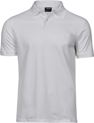 Heavy Piqué Polo - Reklamnepredmety