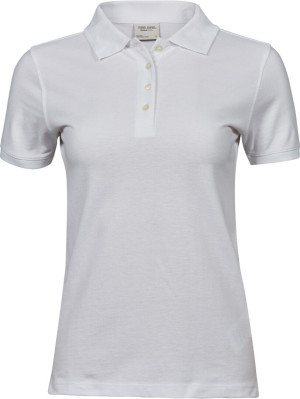 Damen Heavy Piqué Polo - Reklamnepredmety