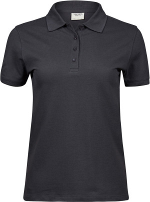 Damen Heavy Piqué Polo - Reklamnepredmety