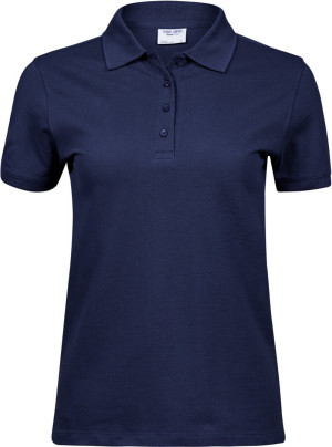 Damen Heavy Piqué Polo - Reklamnepredmety