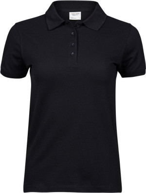 Damen Heavy Piqué Polo - Reklamnepredmety