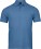 Herren Heavy Luxus Piqué Stretch Polo TJ 1405 - ps-181405-tee-jays-tj-1405-ocean-blue-front-web - variant 