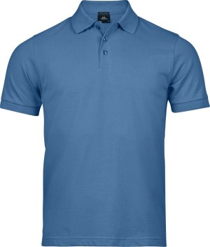 Herren Heavy Luxus Piqué Stretch Polo TJ 1405 - Reklamnepredmety