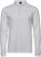 Herren Heavy Luxus Stretch Piqué Polo langarm - B92EABFA-D9E6-463F-B968-E969F4C4D1ED - variant CC 18140600101