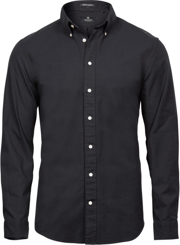 Oxford Hemd "Perfect" langarm