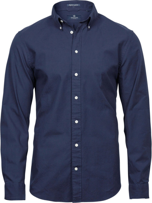 Oxford Hemd "Perfect" langarm