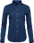 Denim Twill Bluse langarm - D27A794C-4120-4121-9A3C-C2486CDA0022 - variant CC 18400311400