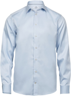 Luxury Twill Hemd langarm - Reklamnepredmety