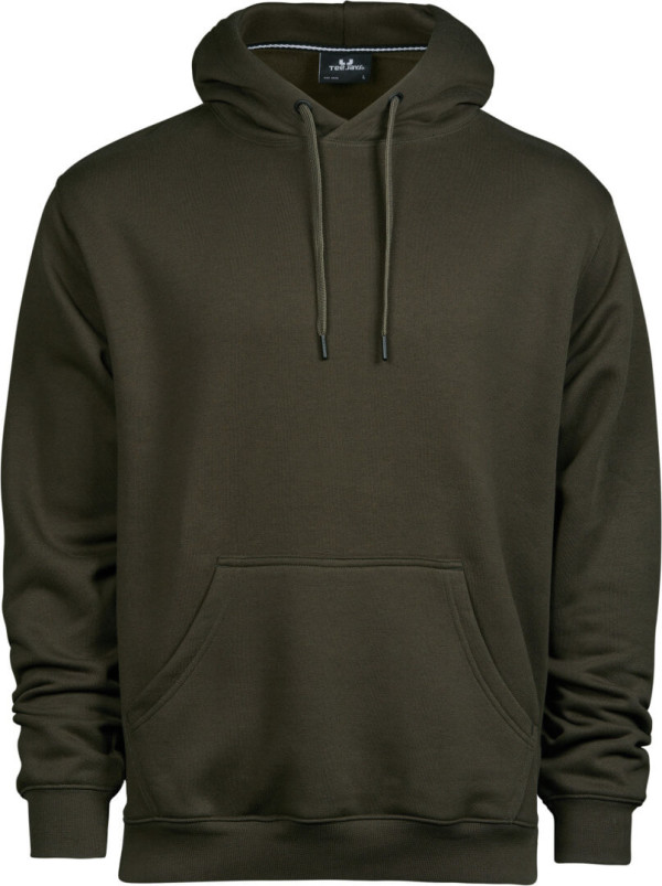 Kapuzen Sweater TJ 5430