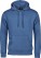 Kapuzen Sweater TJ 5430 - ps-185430-tee-jays-tj-5430-ocean-blue-front-web - variant 