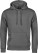 Kapuzen Sweater TJ 5430 - ps-185430-tee-jays-tj-5430-powder-grey-front-web - variant 