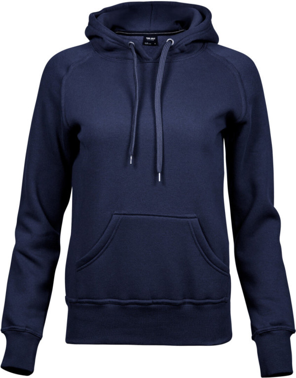 Damen Kapuzen Sweater
