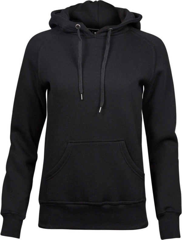 Damen Kapuzen Sweater