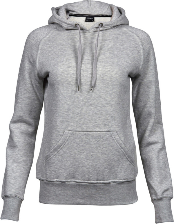 Damen Kapuzen Sweater