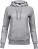 Damen Kapuzen Sweater - 42557654-AE2E-4A98-8267-23F299F0C1B0 - variant CC 185431h3201