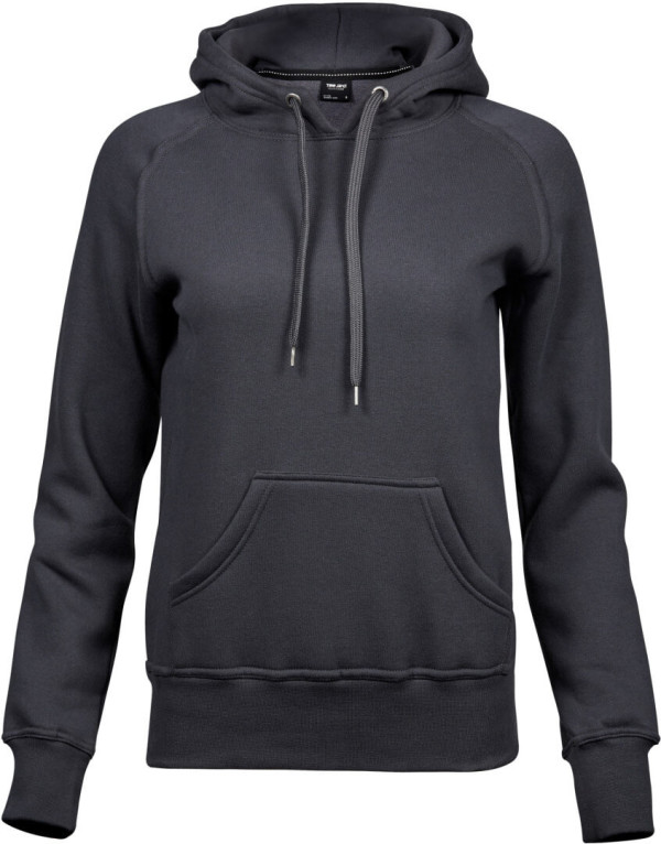 Damen Kapuzen Sweater