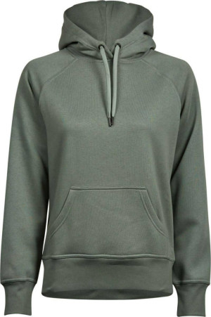Damen Kapuzen Sweater - Reklamnepredmety