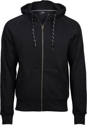 Herren Kapuzen Sweatjacke - Reklamnepredmety