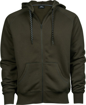 Herren Kapuzen Sweatjacke - Reklamnepredmety