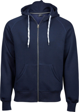 Herren Kapuzen Sweatjacke - Reklamnepredmety