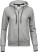 Damen Kapuzen Sweatjacke - 4253CE59-A05B-4F72-AEF9-E15E607745FF - variant CC 18543661001