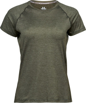 Damen CoolDry Sport Shirt - Reklamnepredmety
