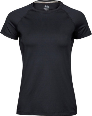 Damen CoolDry Sport Shirt - Reklamnepredmety