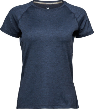 Damen CoolDry Sport Shirt - Reklamnepredmety