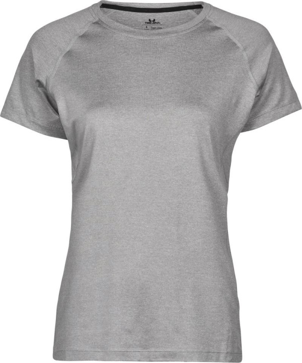 Damen CoolDry Sport Shirt