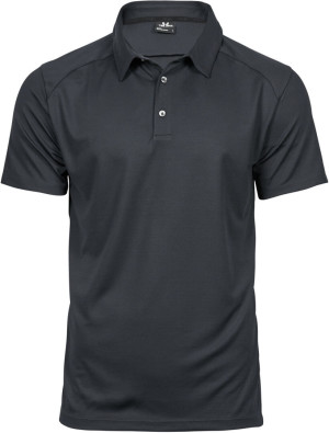 Herren Luxury Sport Polo - Reklamnepredmety