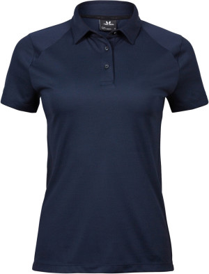 Damen Luxury Sport Polo - Reklamnepredmety