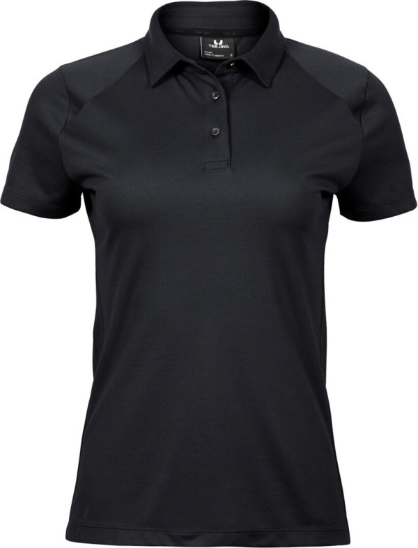 Damen Luxury Sport Polo