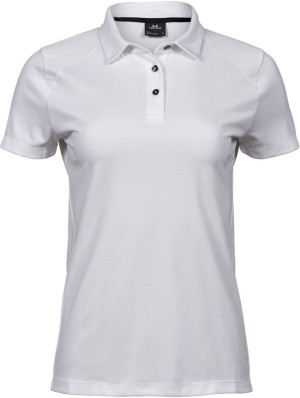 Damen Luxury Sport Polo - Reklamnepredmety
