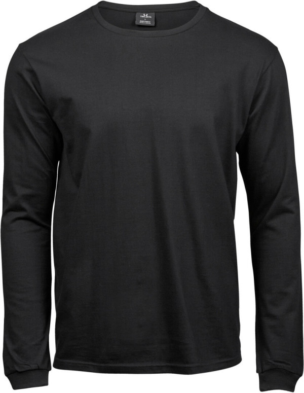 Herren T-Shirt "Sof-Tee" langarm