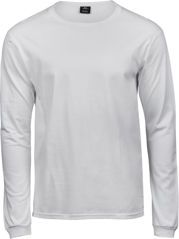 Herren T-Shirt "Sof-Tee" langarm