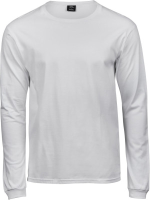 Herren T-Shirt "Sof-Tee" langarm - Reklamnepredmety