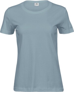 Damen T-Shirt "Sof-Tee" - Reklamnepredmety