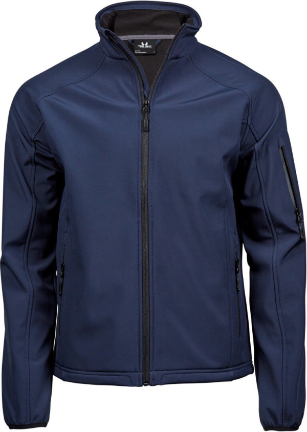 3-Lagen Softshell Jacke