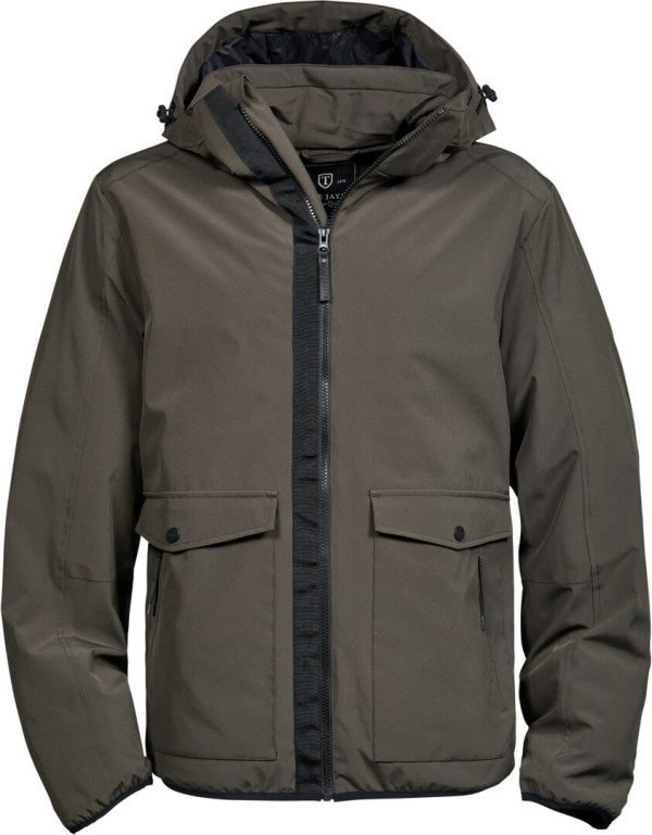Herren Urban Adventure Jacke