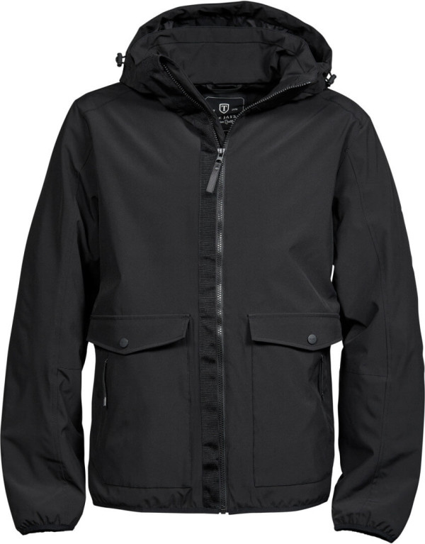 Herren Urban Adventure Jacke
