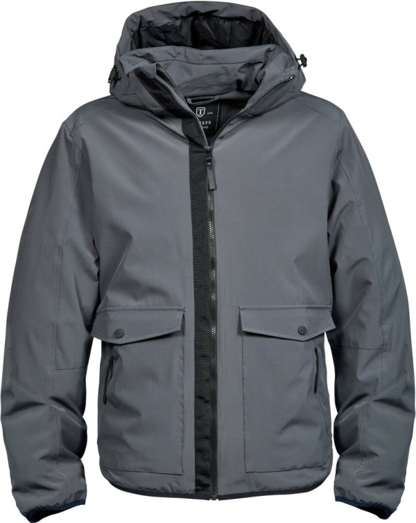 Herren Urban Adventure Jacke