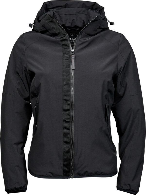 Damen Urban Adventure Jacke