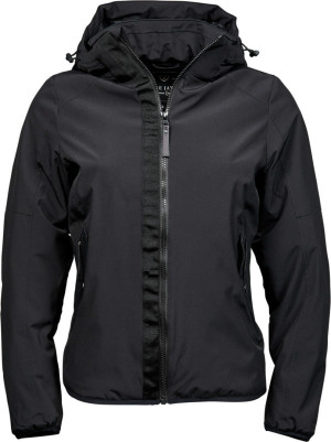 Damen Urban Adventure Jacke - Reklamnepredmety