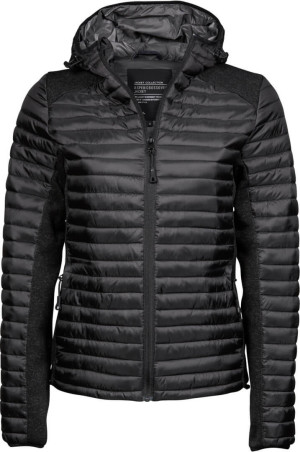 Damen Outdoor Crossover Jacke - Reklamnepredmety