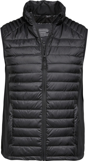 Herren Crossover Bodywarmer