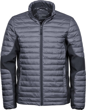 Herren Crossover Jacke - Reklamnepredmety